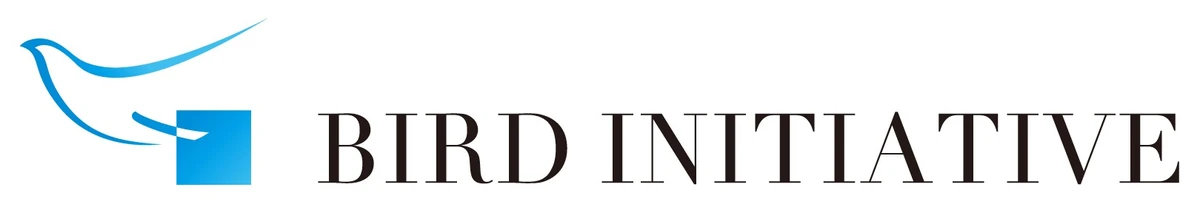 BIRD INITIATIVEのロゴ